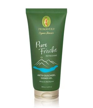 Primavera Pure Fresh Organic Skincare
