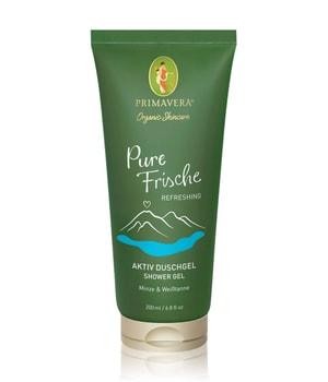 Primavera Pure Fresh Organic Skincare