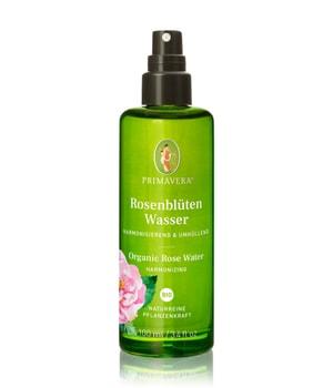 Primavera Rose Petal Water Organic Skincare