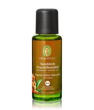 Primavera Sea Buckthorn Pulp Oil Organic Skincare