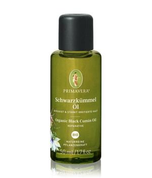 Primavera Black Cumin Oil Organic Skincare