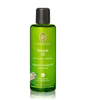 Primavera Sesame Oil Bio Organic Skincare