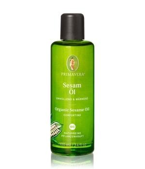 Primavera Sesame Oil Bio Organic Skincare