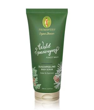Primavera Forest Walk Organic Skincare