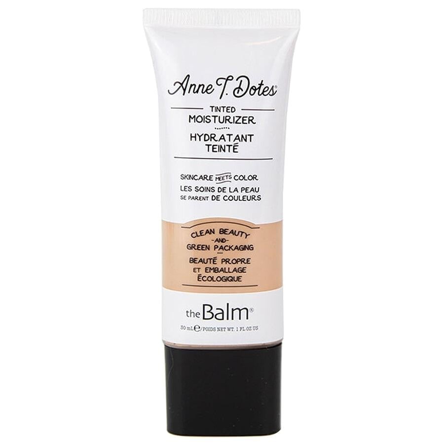 theBalm Anne T. Dotes, Light - Medium