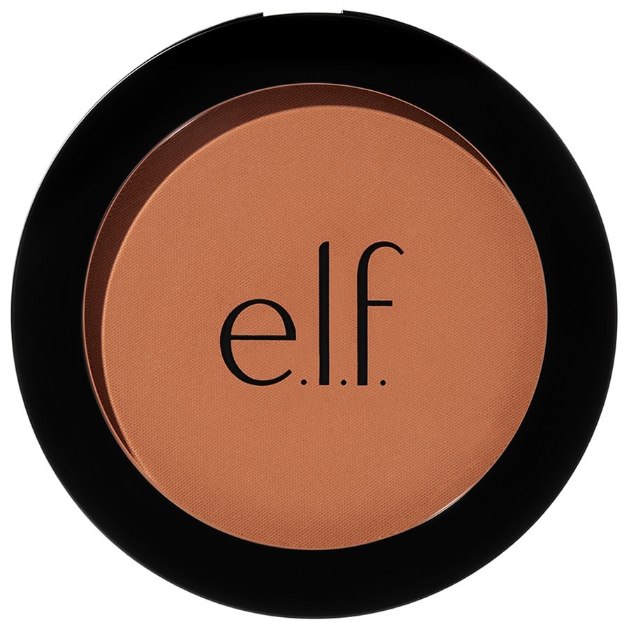 e.l.f. Cosmetics Primer-Infused Bronzer,Constantly Bronzed, Constantly Bronzed