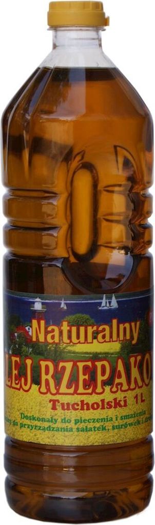 PRIMUS rapeseed oil 1l