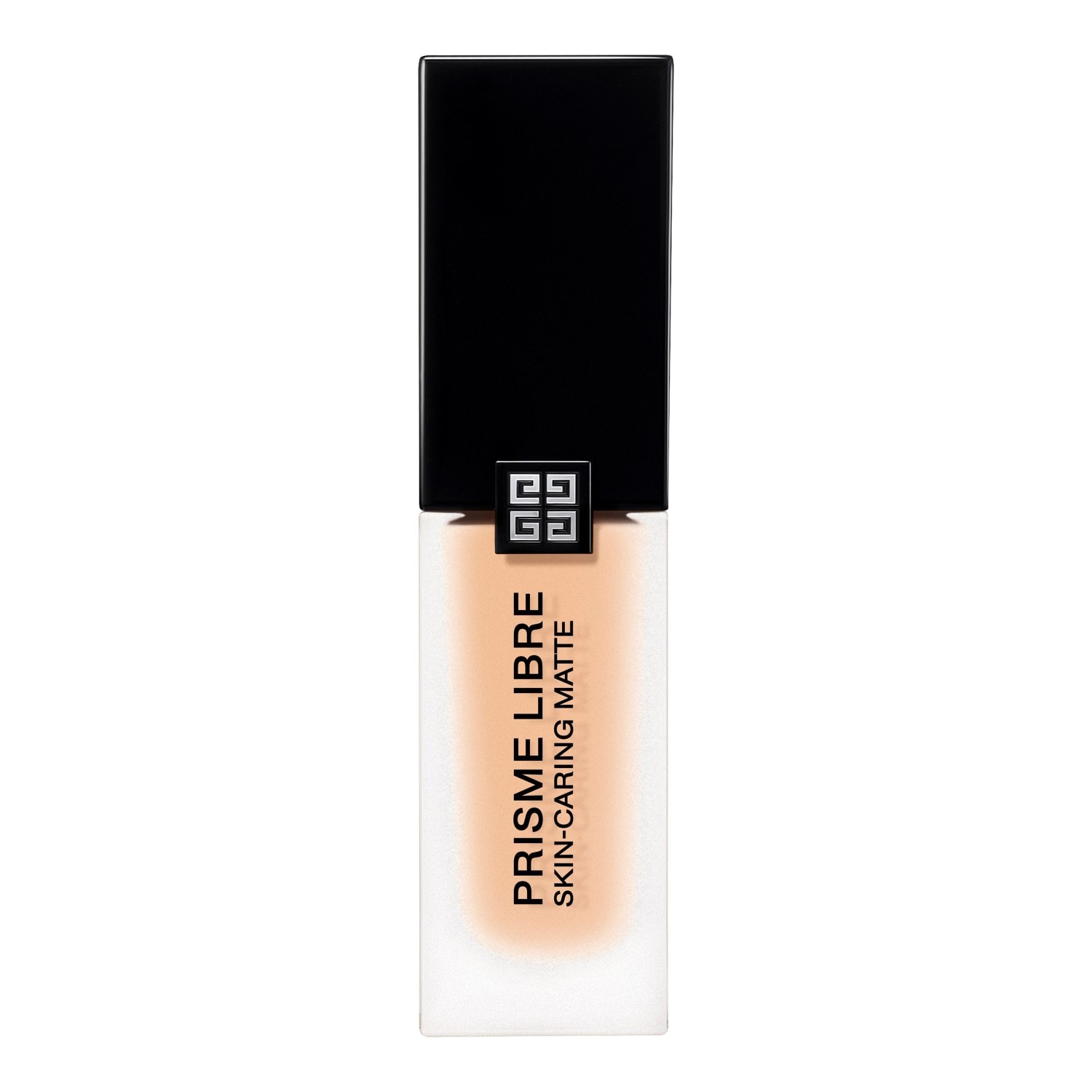 Givenchy Prisme Libre Skin-Caring Matte Foundation, 2-W110