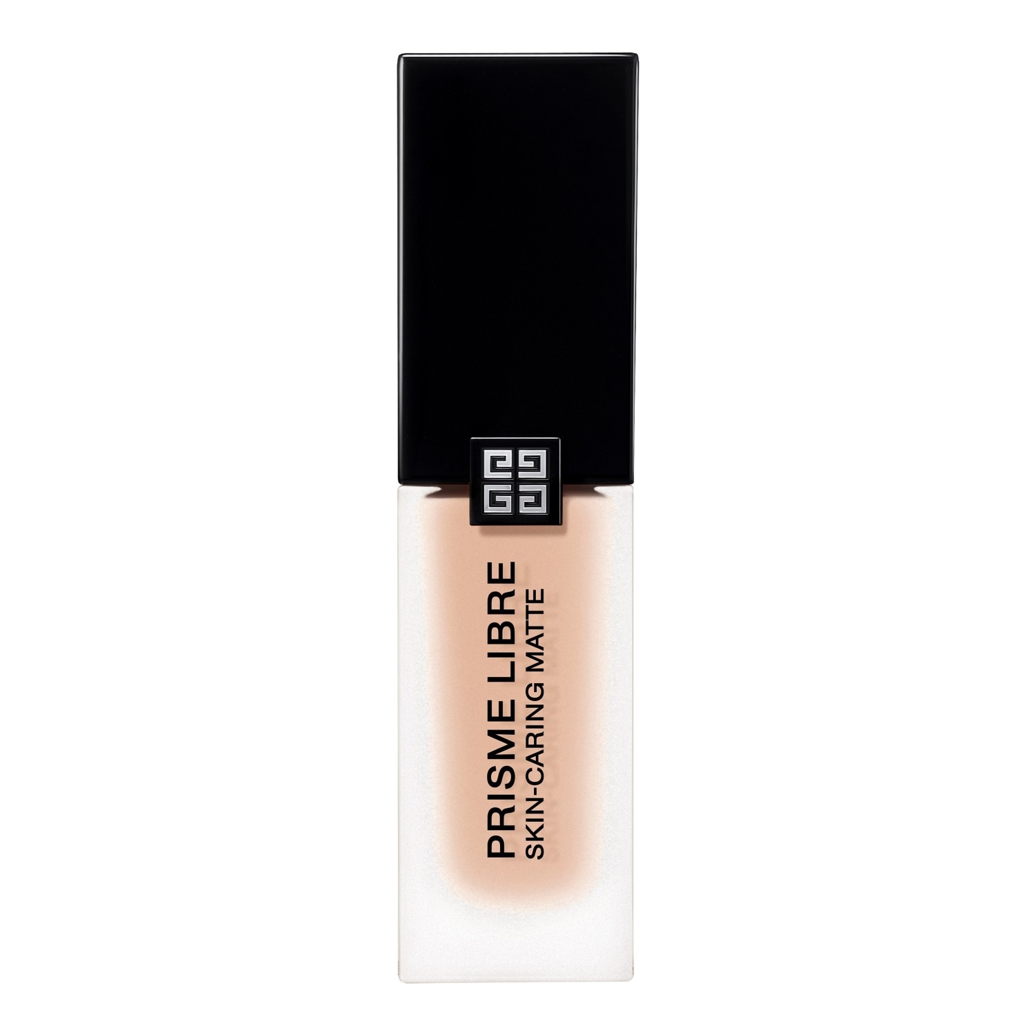 Givenchy Prisme Libre Skin-Caring Matte Foundation, 1-C105