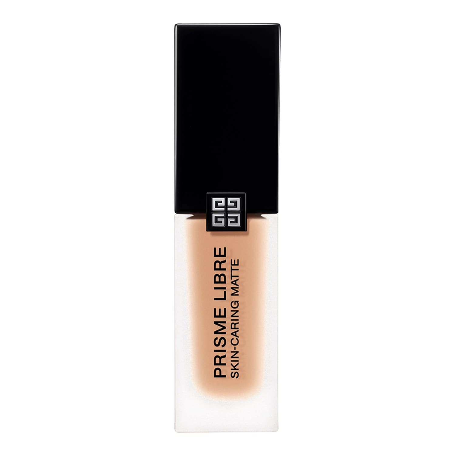 Givenchy Prisme Libre Skin-Caring Matte Foundation, 3-N250