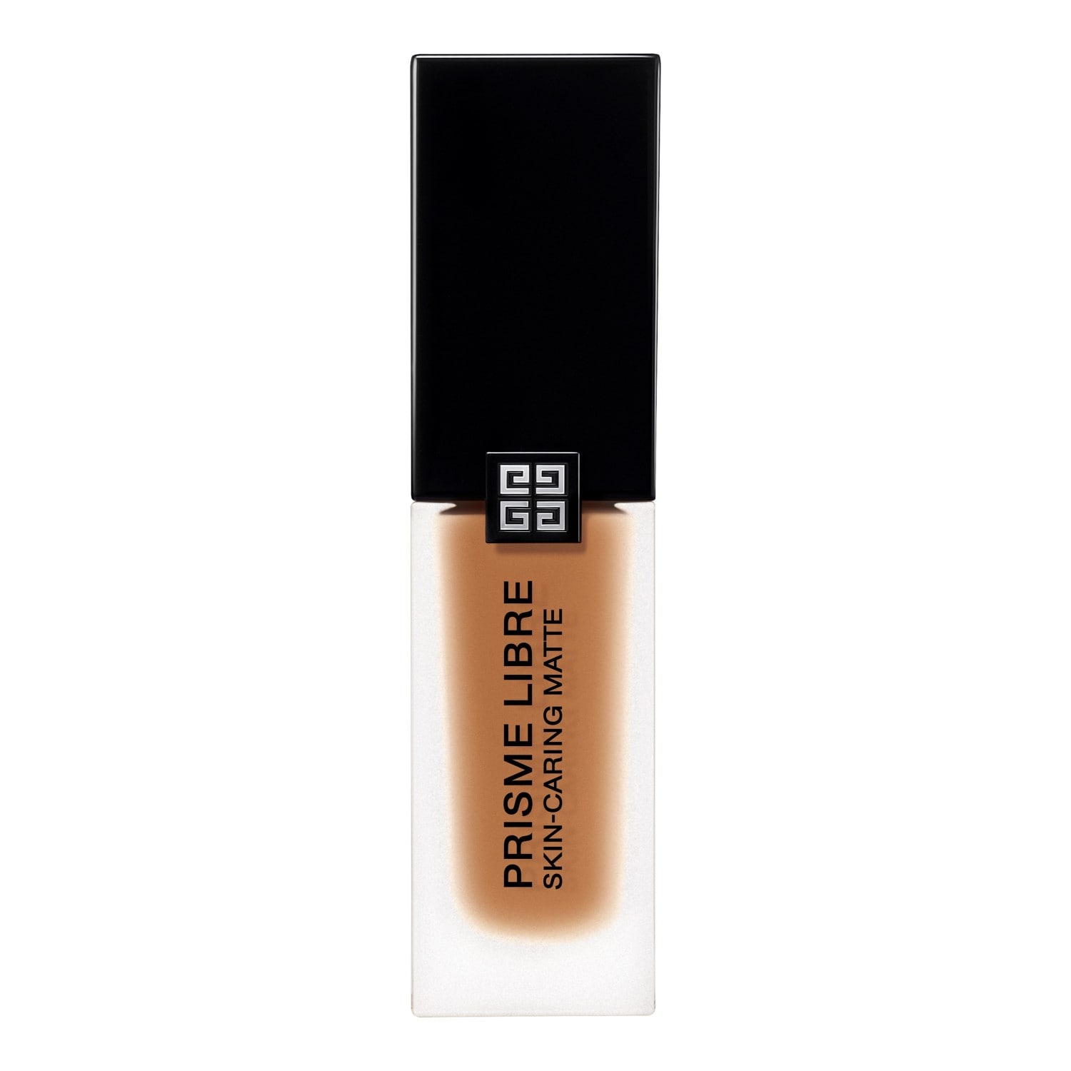 Givenchy Prisme Libre Skin-Caring Matte Foundation, 5-N390