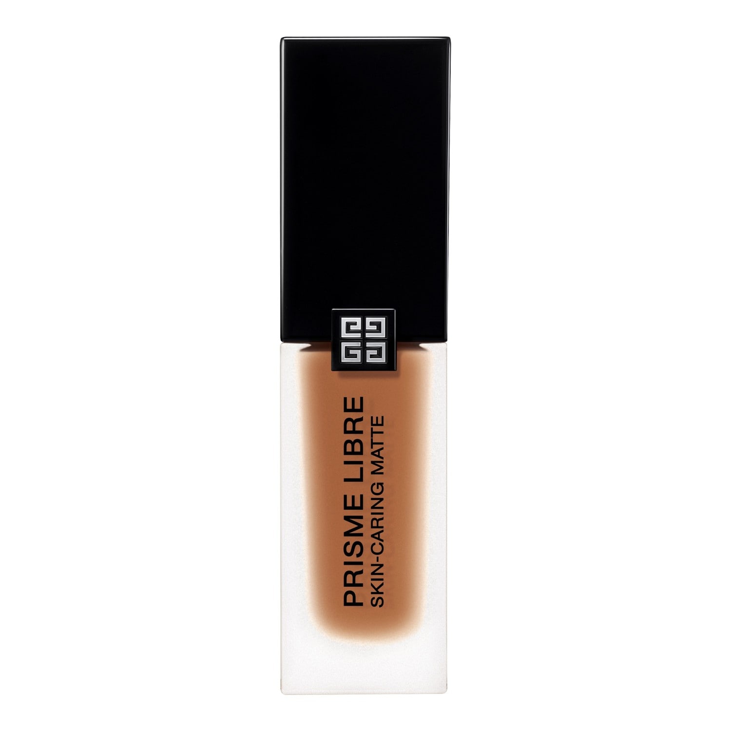 Givenchy Prisme Libre Skin-Caring Matte Foundation, 6-N405