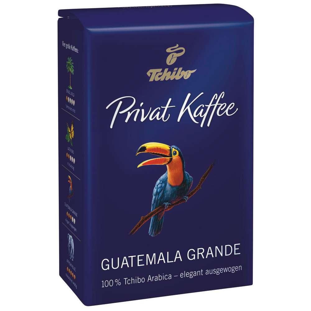 Private Coffee Guatemala Grande, whole bean