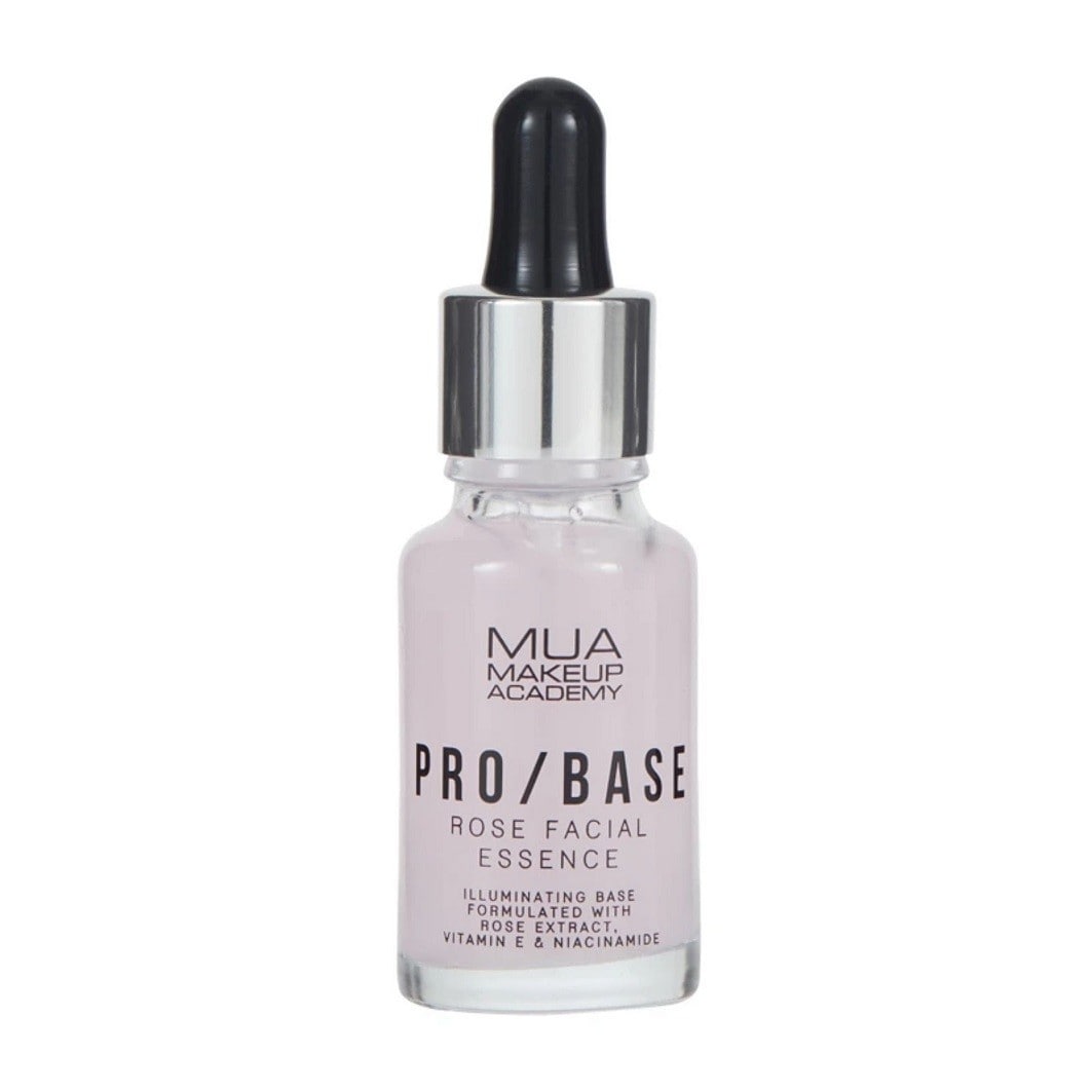 MUA Makeup Academy PRO/BASE Rase Facial Essence, 15 ml