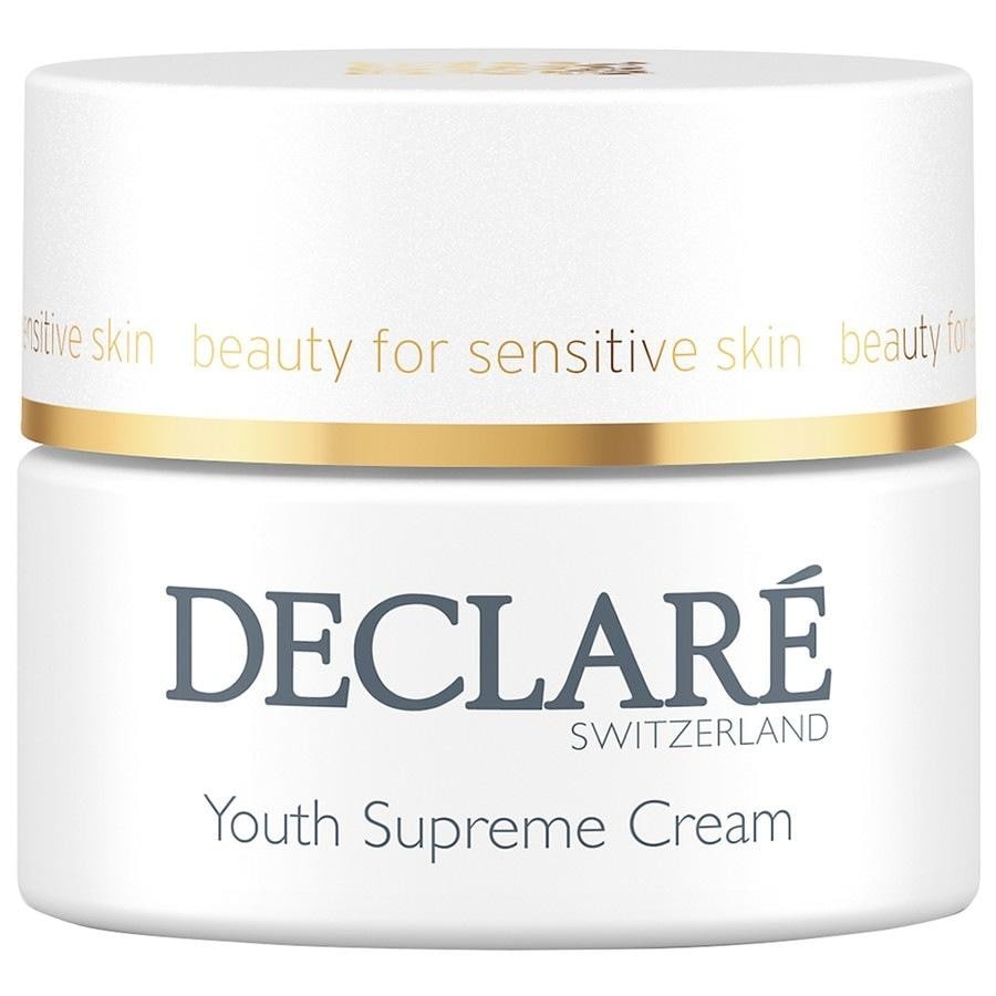 Declara Pro Youth