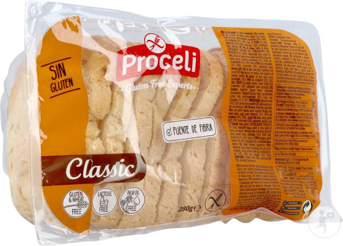 Proceli Bread Classic 280g