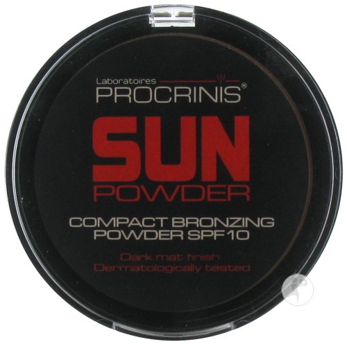 Procrinis Sunpowder Compact SPF10 sun powder 16g