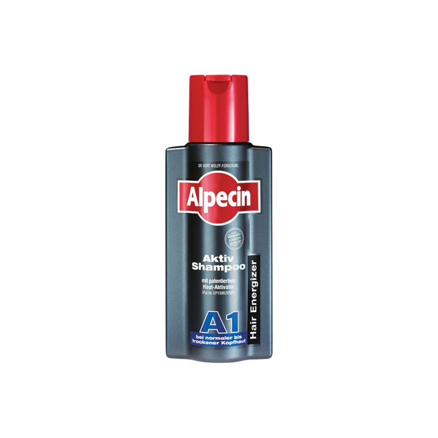 Alpecin Active Shampoo A1