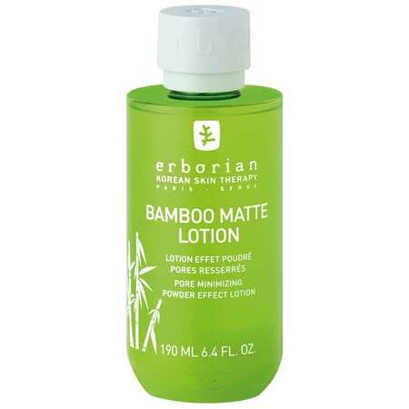 ERBORIAN Bamboo Matte Lotion