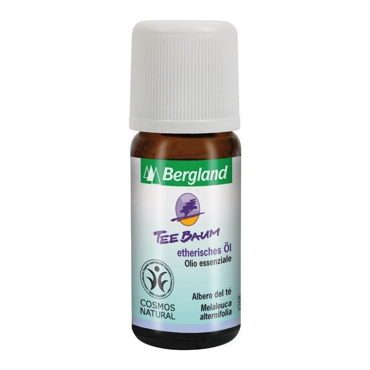 Bergland-Pharma Bergland Tea Tree Oil