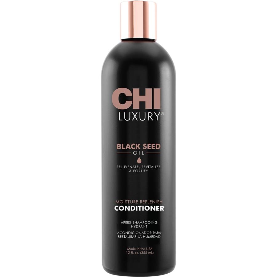 CHI Black Seed Oil Moisture Replenish Conditioner