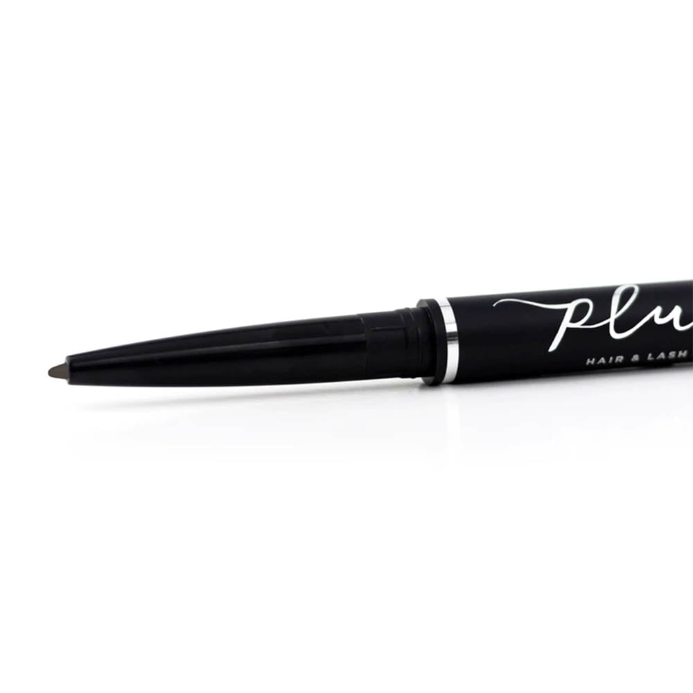 Plume Brow Pencil - Endless Midnight