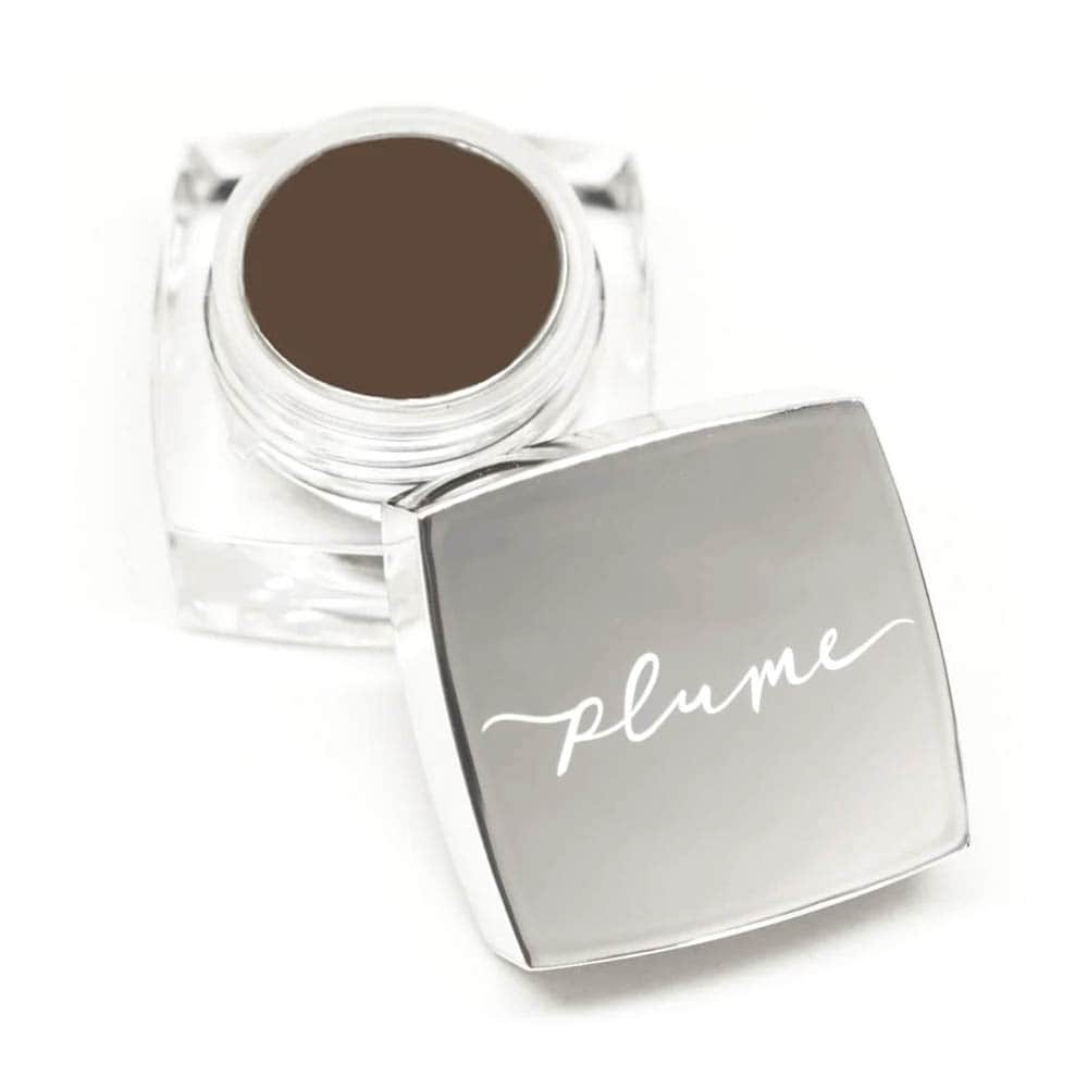 Plume Brow Pomade - Cinnamon Cashmere without brush 4g