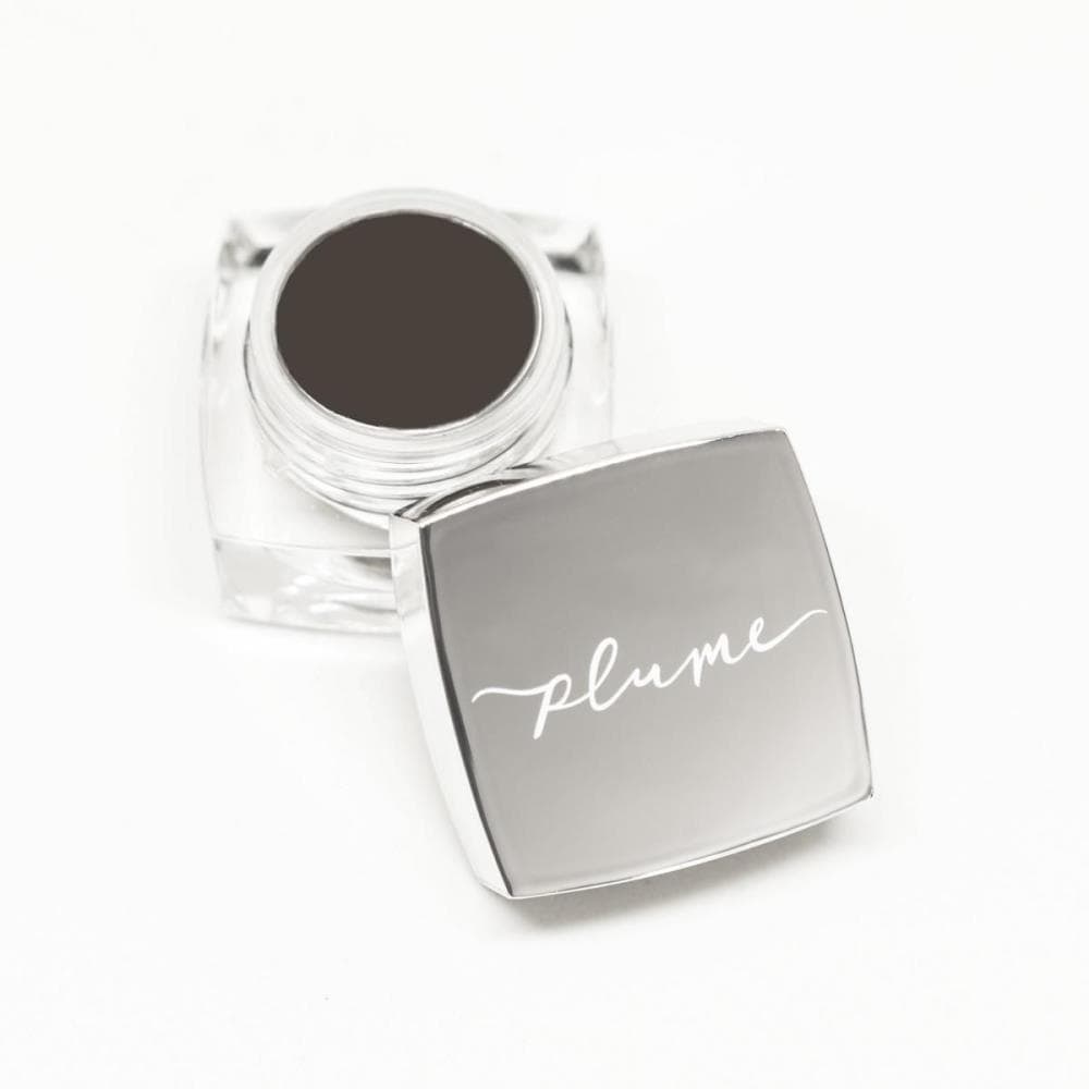Plume Brow Pomade - Endless Midnight without Brush 4g