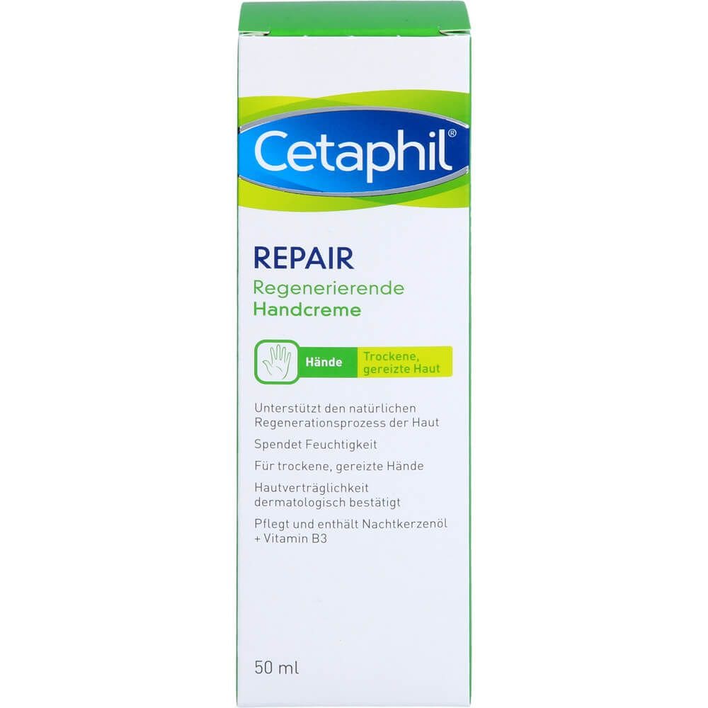 Cetaphil Repair Hand cream