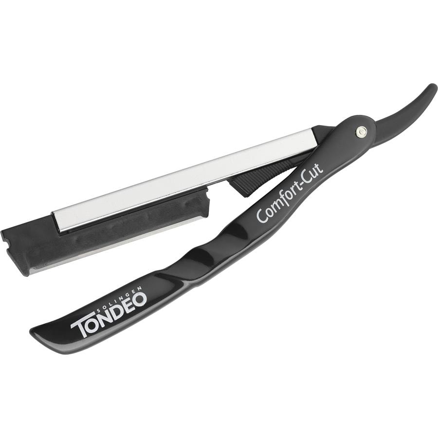 Tondeo Comfort Cut + 10 Blades