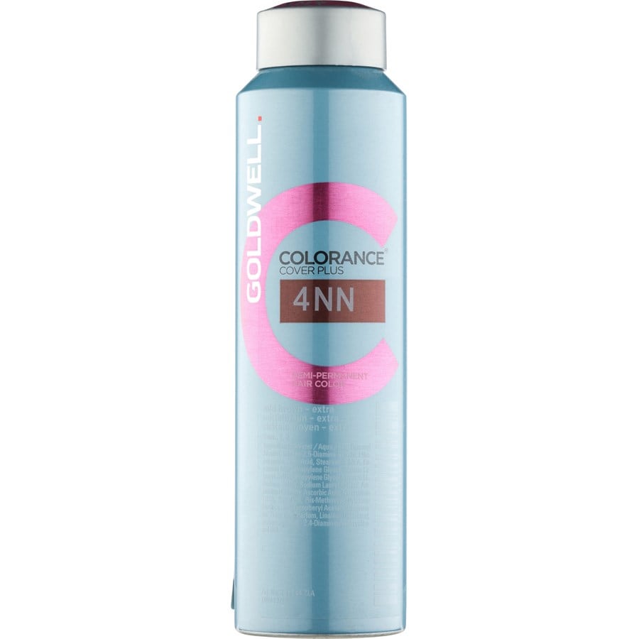 Goldwell Cover Plus NN-Shades Demi-Permanent Hair Color