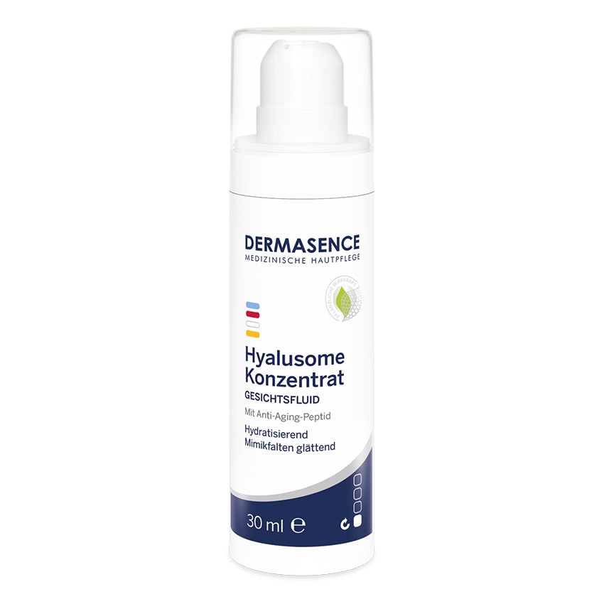 Dermasence Hyalusome concentrate