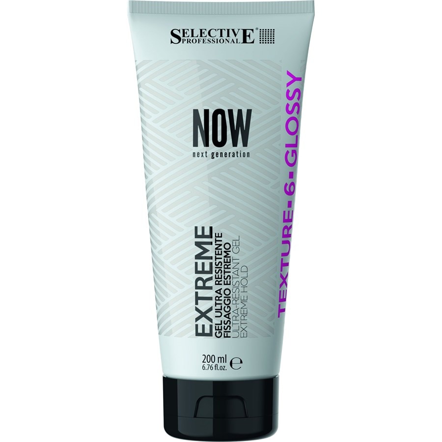 Selective Professional Extreme Ultra-Resistant Gel