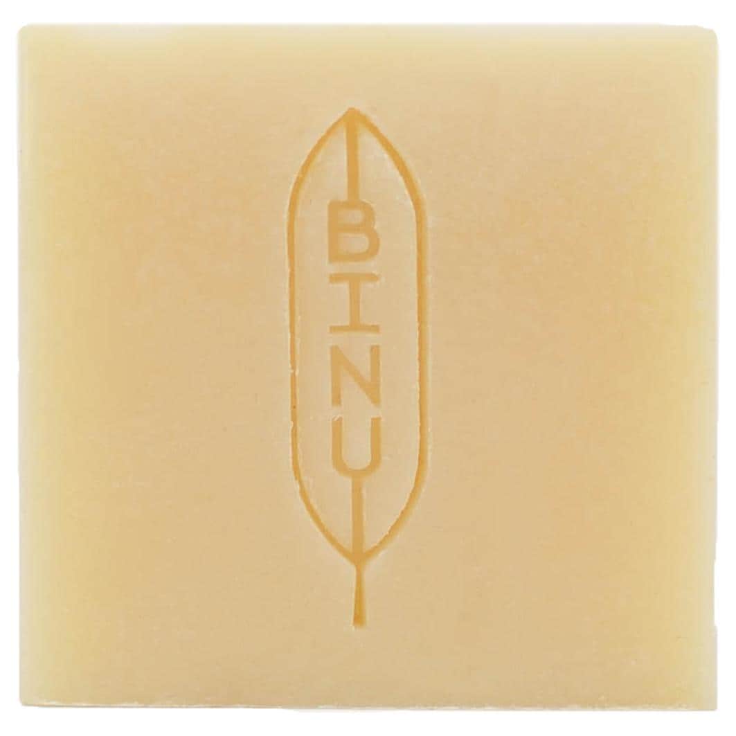 Binu Beauty Facial Soap - Rice Wine 100g