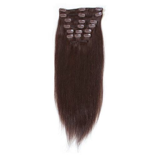 Fashiongirl Clip-in Extensions #60 Platinblond - 65 cm