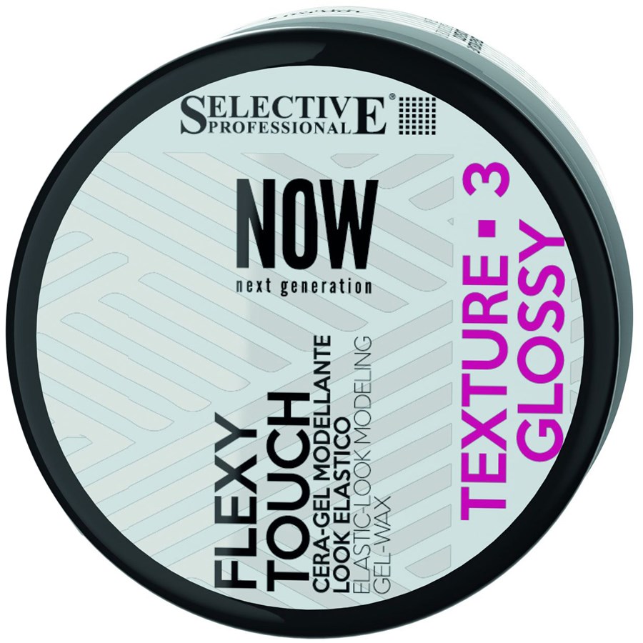 Selective Professional Flexy Touch Elastic-Look Modeling Gel-Wax