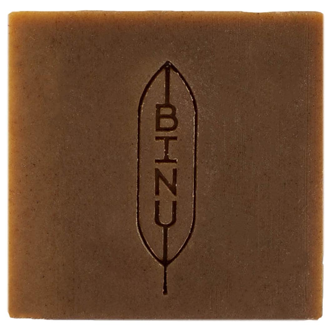 Binu Beauty Hair Soap - Green Tea 100g