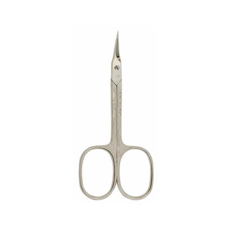Hans Kniebes Skin scissors, spire, curved, brushed