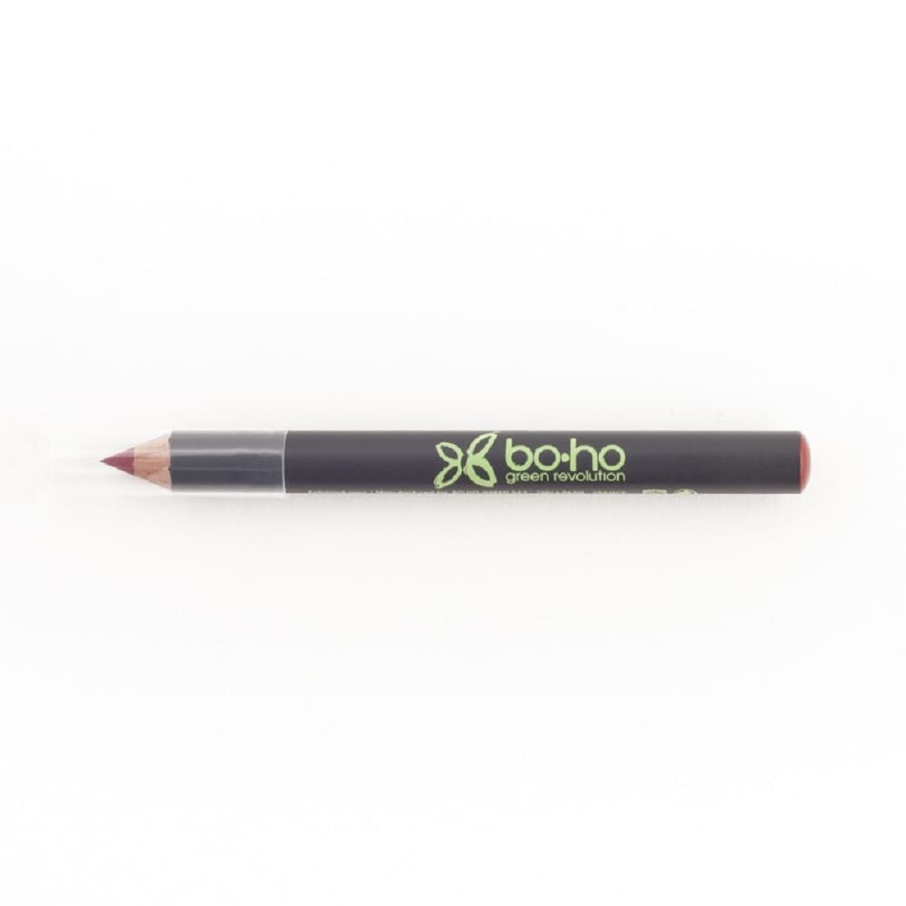 Boho Cosmetics Lip Pencil