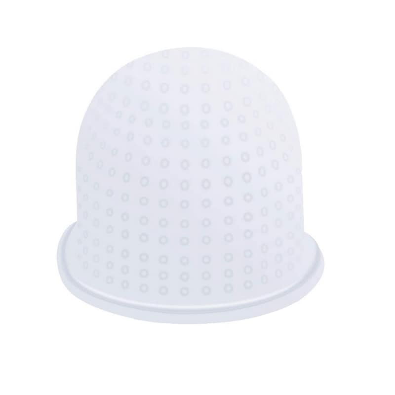 UNIQ Magicap Silicone Coloring Cap/ Highlight Hood for Highlights