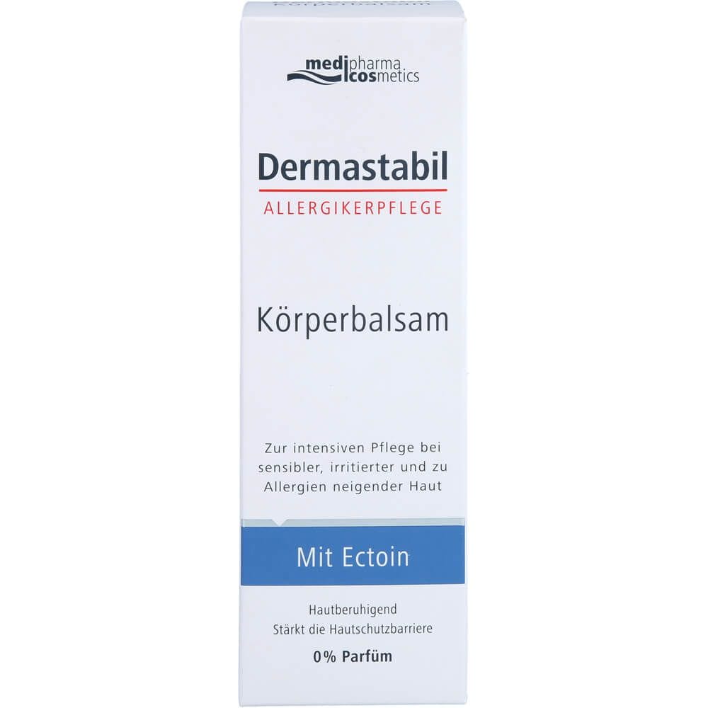 medipharma Cosmetics DERMASTABIL skin-soothing body balm