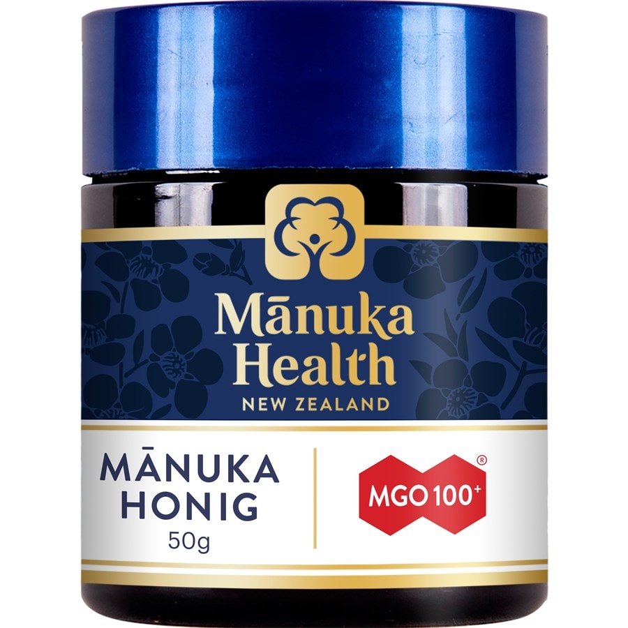 Manuka Health Mgo 100 + Manuka Honey