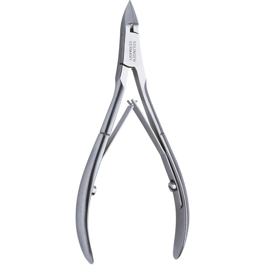 ERBE Nail pliers with double spring, 10 cm