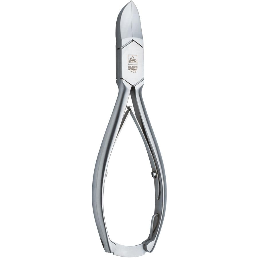ERBE Nail pliers, stainless, 14.5 cm