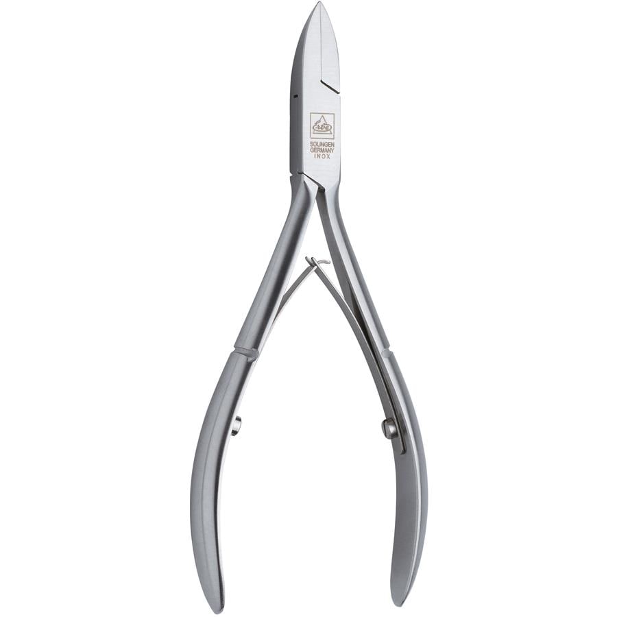 ERBE Nail pliers, stainless