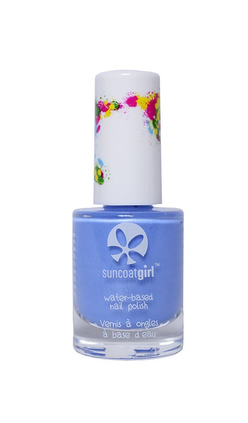 Suncoat Girl Nail Polish