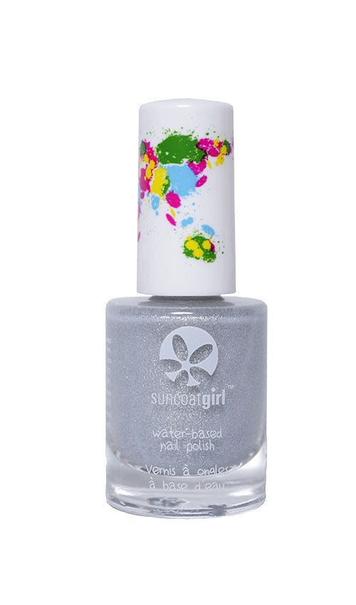 Suncoat Girl Nail Polish