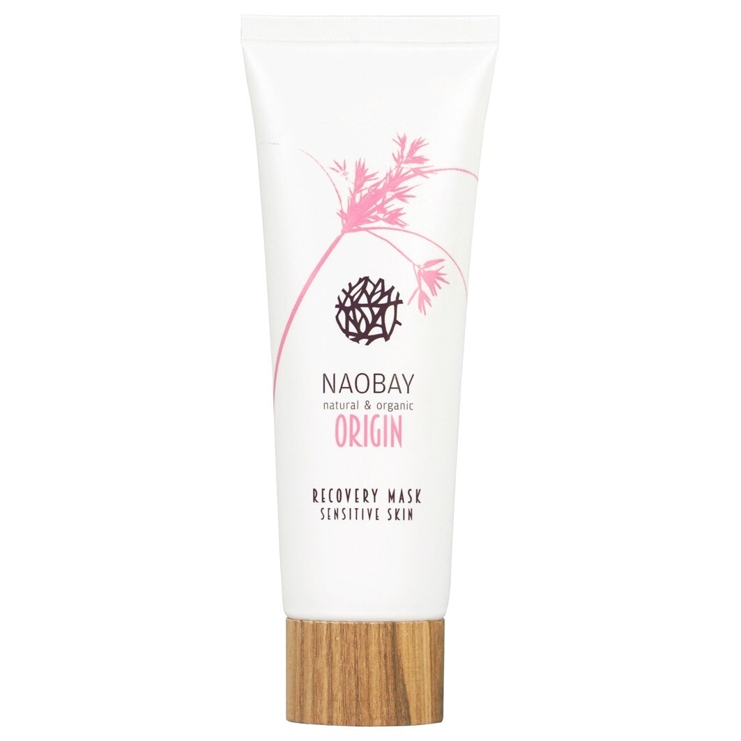 Naobay Origin Recovery Mask Sensitive Skin