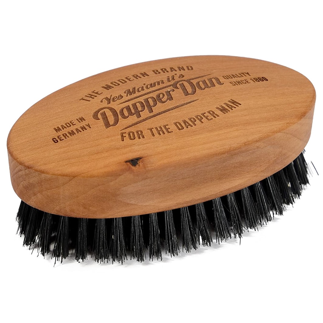 Dapper Dan Oval Hairbrush L