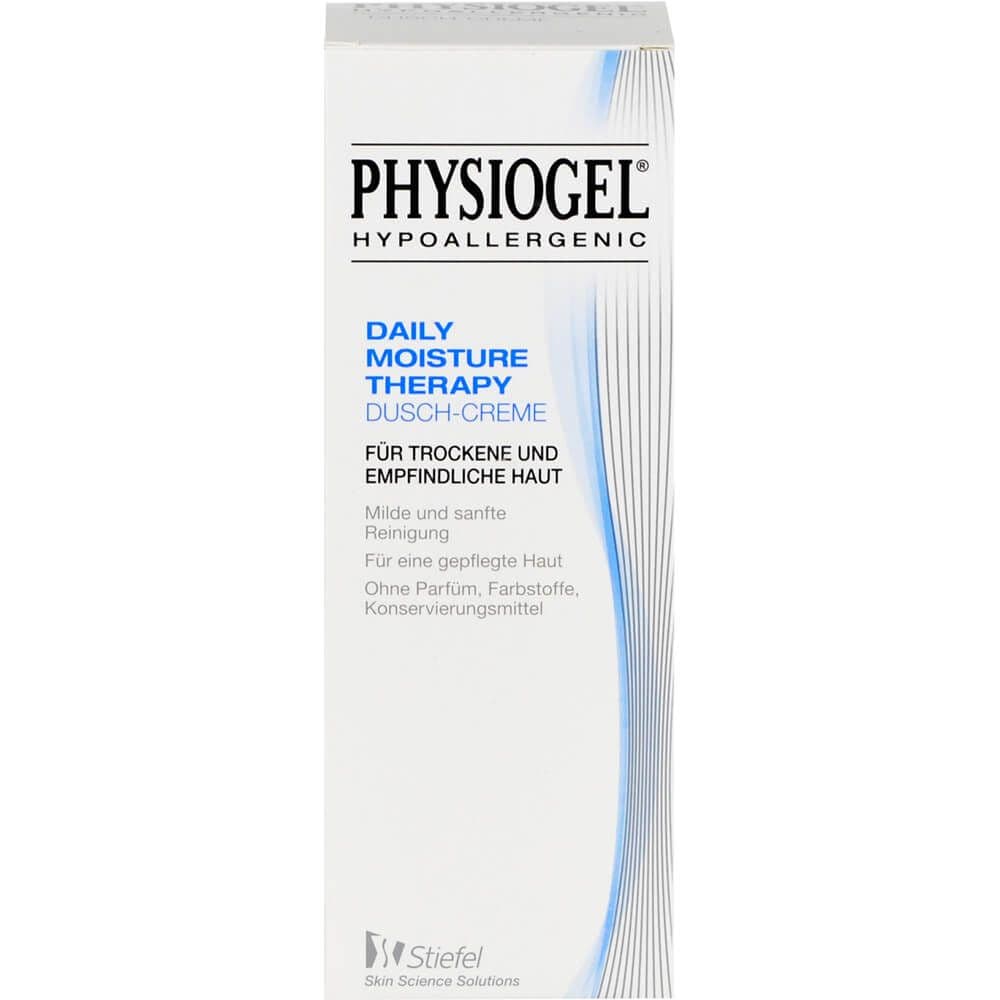 Physiogel Daily Moisture Therapy Shower Cream